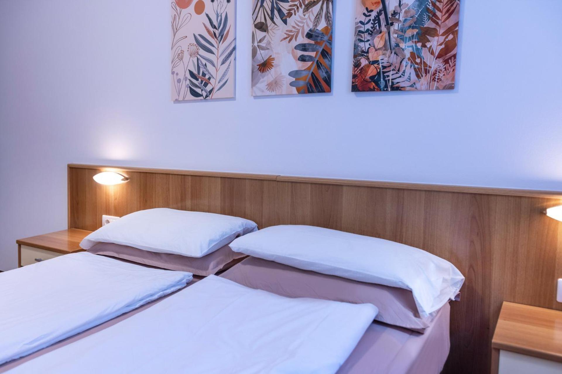 Residence Solei Classic & Plus Бренцоне сул Гарда Екстериор снимка