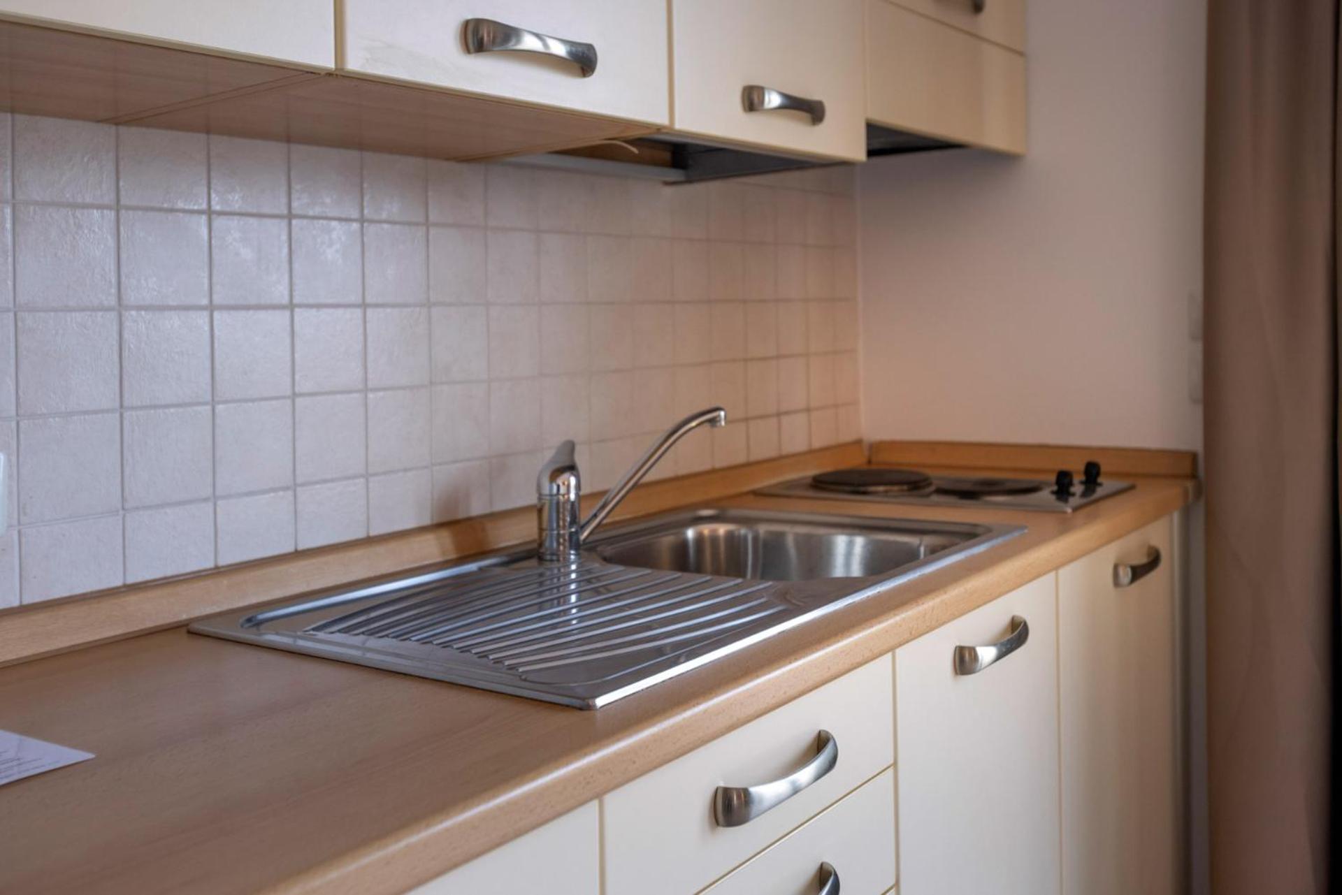 Residence Solei Classic & Plus Бренцоне сул Гарда Екстериор снимка
